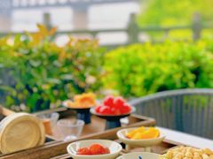 -汉水谣·江景餐厅(江滩店)