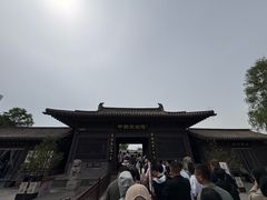 -赵州桥景区