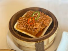 -粤菜王府·海鲜·茶市·海景餐厅(大梅沙店)