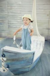 -贯日漂亮宝贝儿童摄影