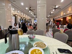 -鹏城人家海鲜酒家·23年老字号(较场尾店)