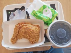 -德克士(上东店)