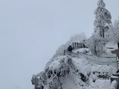 -峨眉山风景名胜区