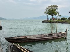 -东钱湖旅游度假区