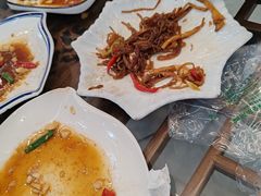 -徽州美食(三十年老店)