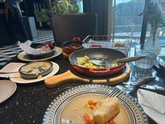 -西堤牛排(杭州金沙天街龙湖店)