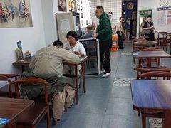 -南岗老砂锅居(建设街步行街店)