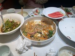 -潇湘码头·鲜湘菜(清河店)