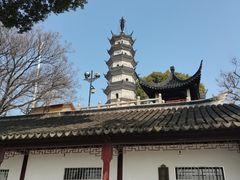 -苏州上方山国家森林公园
