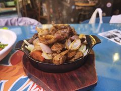 铁托小牛排-My Way Town买味堂·东南亚餐厅(亦庄店)