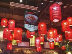 -农耕记·湖南土菜(科技园店)