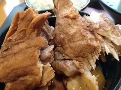 -犟骨头排骨饭(回龙观龙禧店)