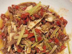 -顺香居·老字号湖北菜(江汉路店)