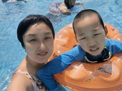 -欢乐水魔方水世界