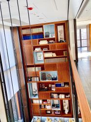 -文华东方水疗中心