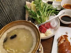 -小大董·烤鸭(王府井apm店)