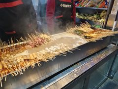 -郭记小街麻辣烫(南小街总店)