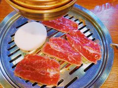 -首尔馆韩国料理(金童路店)
