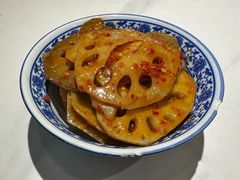 -回家吃饭·地道南昌菜(建德观总店)