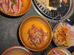 -真熙家牛排烤肉无限续(百脑汇店)