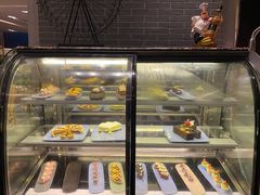 -浙江西子宾馆·瑶园咖啡厅