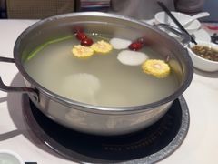 -八合里潮汕鲜牛肉火锅(福州万象城店)