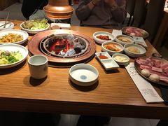 -王妃家(明洞中央店)