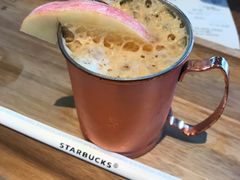 -星巴克臻选(上海合生汇1F店)