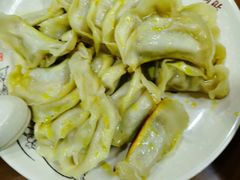 -回回锅贴(小河沿店)