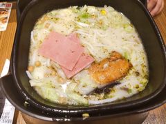 过桥米线-阿香米线(大唐西市大润发店)