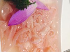 捞派鸭肠-海底捞火锅(锦艺城店)