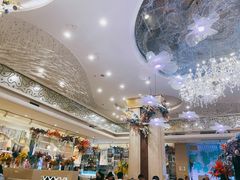 -芭菲盛宴·环球美食(袁家岗店)