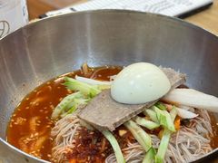 -江南面屋(明洞店)