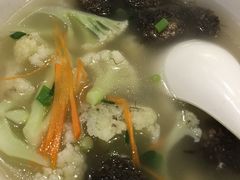 -温州炎亭海鲜阁(万塘路店)