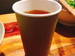 杏皮水-食之六七·面(朝阳大悦城店)