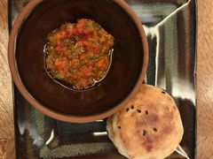-Tajine Moroccan塔金摩洛哥中东餐厅