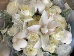 -Butchart布查德鲜花(花艺设计中心)