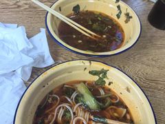 -胖妹面庄(北城天街店)