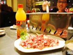 DSC_0239-合易泓烤肉•首创生椰大油边(宁山路店)