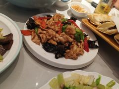 -高玛纳驴肉火烧(一世界店)