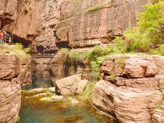 -云台山风景名胜区