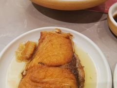 苏式爆鱼-松鹤楼面馆(清河万象汇店)