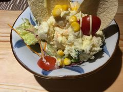 -酒井酱子·深夜食堂(东城汇店)