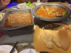 -老淮安·淮安菜(涟水店)