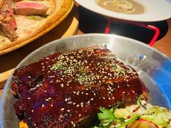 -404干式熟成牛排馆•聚会餐厅