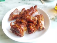 -姚家猪蹄坊(蓝田县店)