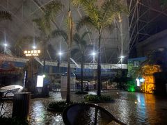 -渔岛海洋度假区