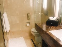 -青岛海尔洲际酒店