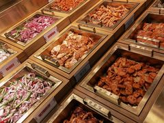 -姜胖胖无限自助烤肉(弹子石店)