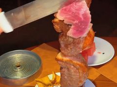 -拉蒂娜·巴西牛排馆 Latina·Brazilian Steakhouse(陆家嘴旗舰店)